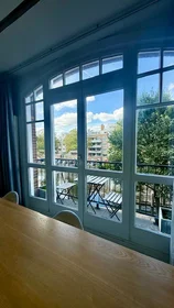 Private room at Tweede Kostverlorenkade, image 7 of 9