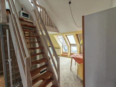 Apartamento totalmente mobilado em {area}