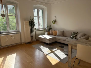 Apartamento inteiro em Friedrichsberger Straße, imagem 2 de 21