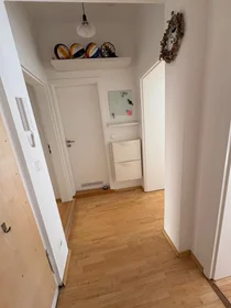 Apartamento inteiro em Friedrichsberger Straße, imagem 12 de 21