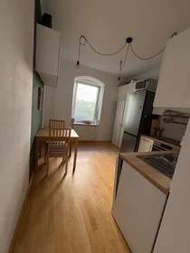 Apartamento inteiro em Friedrichsberger Straße, imagem 15 de 21