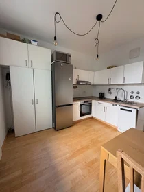 Apartamento inteiro em Friedrichsberger Straße, imagem 16 de 21