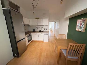 Apartamento inteiro em Friedrichsberger Straße, imagem 17 de 21