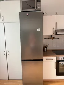 Apartamento inteiro em Friedrichsberger Straße, imagem 18 de 21