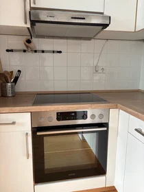 Apartamento inteiro em Friedrichsberger Straße, imagem 19 de 21