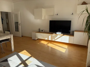 Apartamento inteiro em Friedrichsberger Straße, imagem 3 de 21