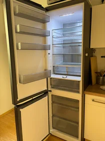 Apartamento inteiro em Friedrichsberger Straße, imagem 21 de 21