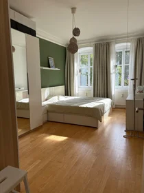 Apartamento inteiro em Friedrichsberger Straße, imagem 6 de 21