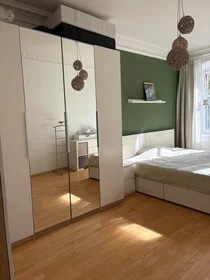 Apartamento inteiro em Friedrichsberger Straße, imagem 7 de 21