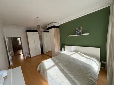 Apartamento inteiro em Friedrichsberger Straße, imagem 9 de 21
