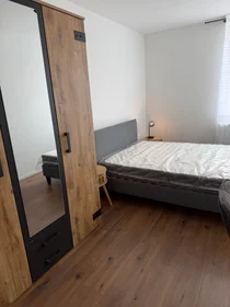 Habitación privada en Haunstetter Straße, imagen 3 de 13