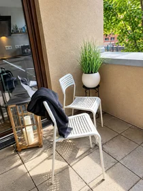 Habitación privada en Hörder-Bach-Allee, imagen 11 de 12