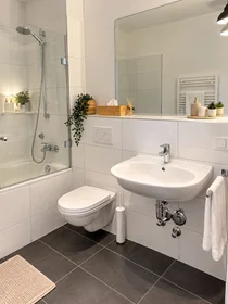 Habitación privada en Hörder-Bach-Allee, imagen 5 de 12