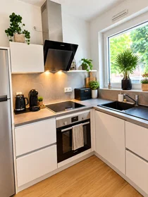 Habitación privada en Hörder-Bach-Allee, imagen 7 de 12