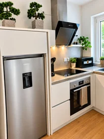 Habitación privada en Hörder-Bach-Allee, imagen 8 de 12