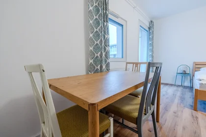 Private room at Neubaugasse, image 12 of 17