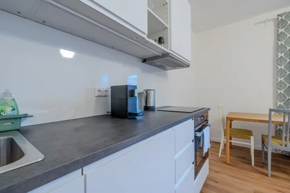 Private room at Neubaugasse, image 13 of 17