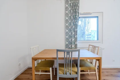 Private room at Neubaugasse, image 14 of 17