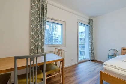Private room at Neubaugasse, image 15 of 17