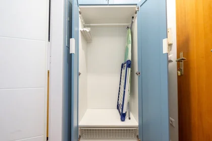Private room at Neubaugasse, image 17 of 17