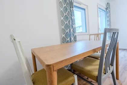 Private room at Neubaugasse, image 6 of 17