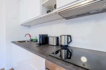 Private room at Neubaugasse, image 9 of 17