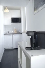 Privatzimmer in der Bilker Allee, bild 11 von 16