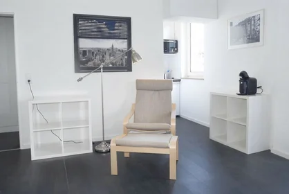 Privatzimmer in der Bilker Allee, bild 4 von 16
