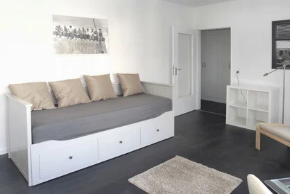 Privatzimmer in der Bilker Allee, bild 7 von 16