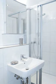Privatzimmer in der Bilker Allee, bild 8 von 16