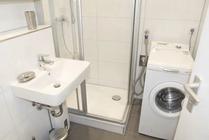 Privatzimmer in der Bilker Allee, bild 9 von 16
