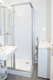 Privatzimmer in der Bilker Allee, bild 10 von 16