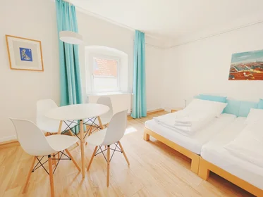Private room at Griesgasse, image 3 of 20