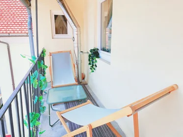 Private room at Griesgasse, image 4 of 20