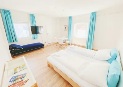 Private room at Griesgasse, image 9 of 20