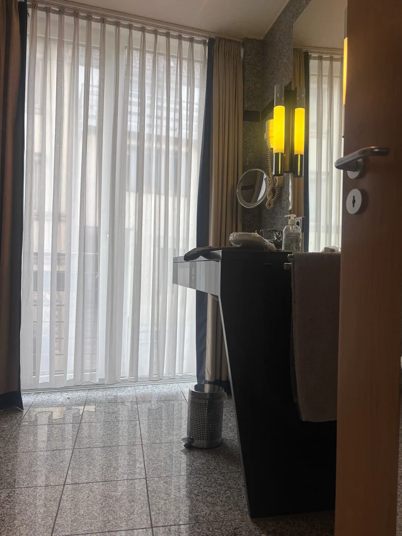 'da kampüse yakın, bütçe dostu öğrenci odası