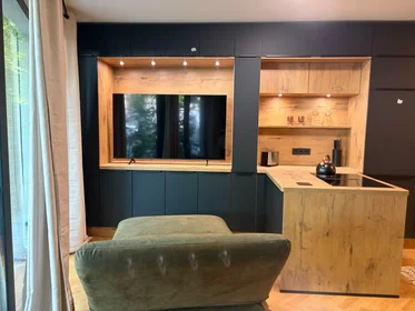 Apartamento inteiro em Hagenbeckstraße, imagem 3 de 21