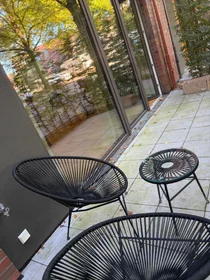 Apartamento inteiro em Hagenbeckstraße, imagem 21 de 21