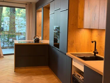 Apartamento inteiro em Hagenbeckstraße, imagem 4 de 21