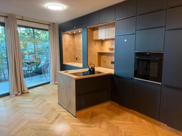 Apartamento inteiro em Hagenbeckstraße, imagem 5 de 21