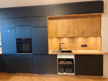 Apartamento inteiro em Hagenbeckstraße, imagem 6 de 21