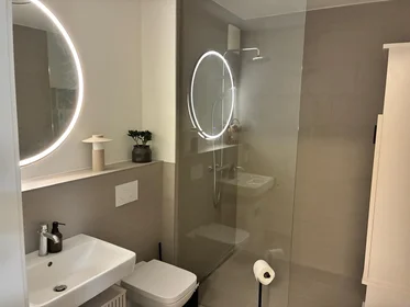 Apartamento inteiro em Hagenbeckstraße, imagem 7 de 21