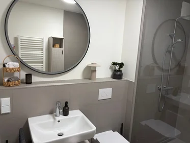 Apartamento inteiro em Hagenbeckstraße, imagem 8 de 21