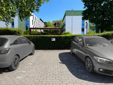 Dairenin tamamı konumu Horstmarer Landweg, 1 16 görüntüsü