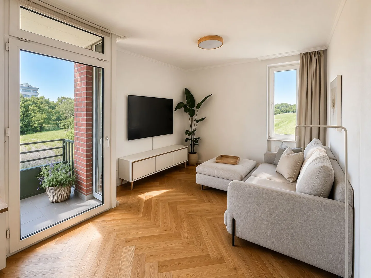 Horstmarer Landweg