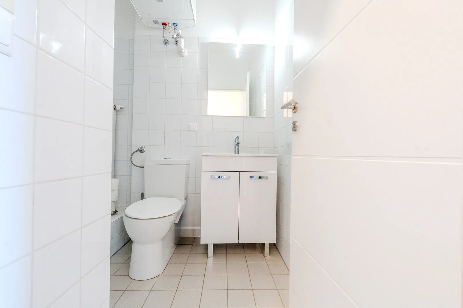 Cozy room for students available in 