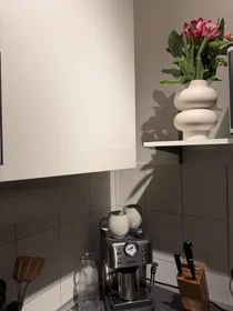 Apartamento inteiro em Behringstraße, imagem 12 de 17