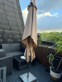 Apartamento inteiro em Behringstraße, imagem 17 de 17