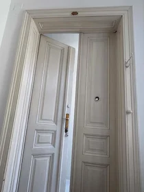Całe miejsce Wimmergasse, obraz 6 15