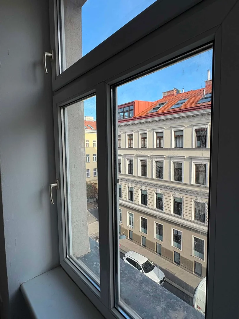 Wimmergasse